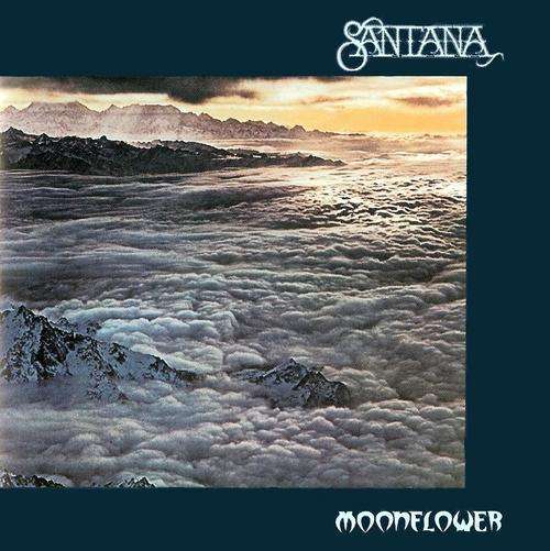 Santana - Moonflower - DLP